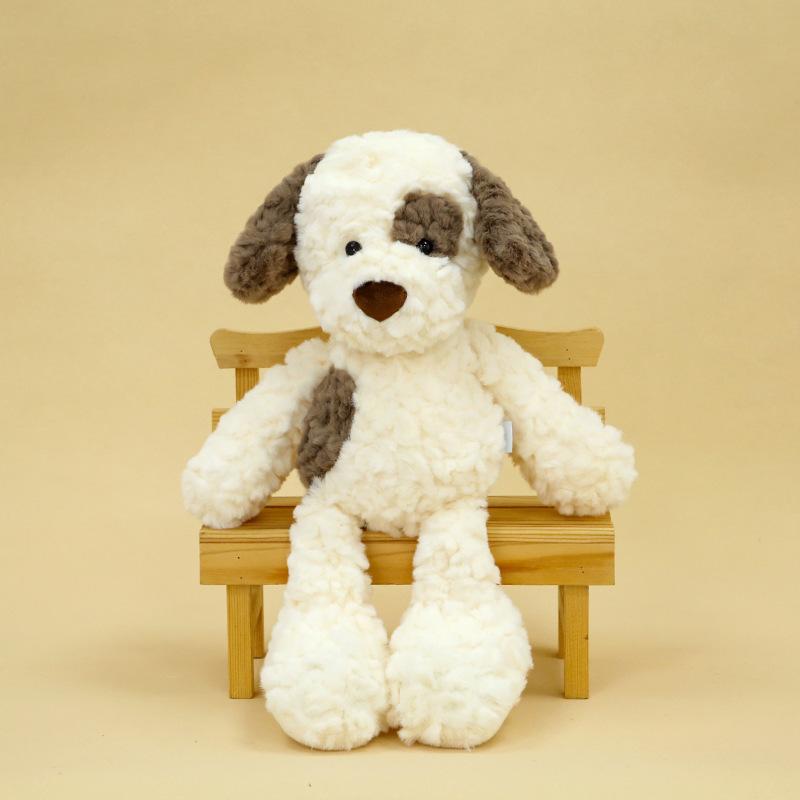 

Туманность Попова Серия Собака Лиса Ягненок Серый Волк Свинья Плюшевая Кукла Подарок Подарок на День Рождения Ребенка 40CM0.3kg