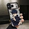 Jujutsus Kaisens Gojos Sugurus Phone Case for Samsung Galaxy A57 A56 A55 A54 A53 A52 A37 A36 A16 A06 4G 5G Anti-drop Cover