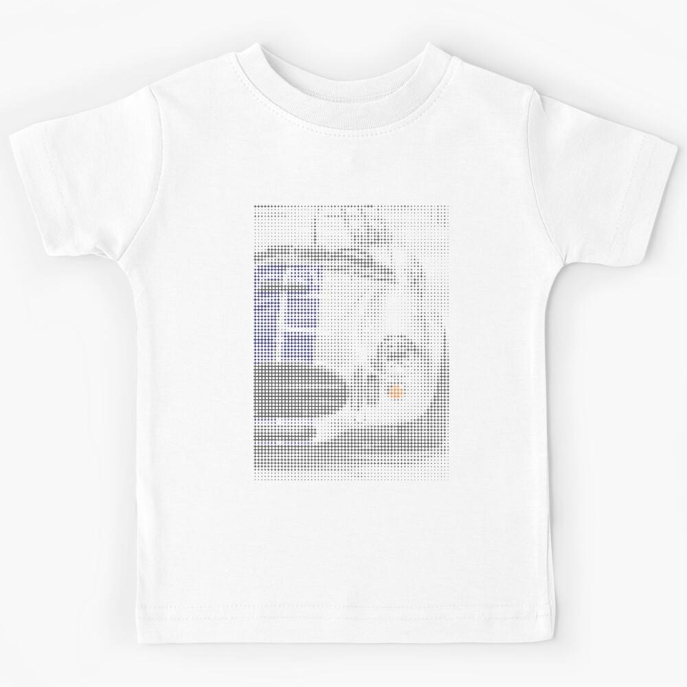 cap kobra powerful roadster Kids T-Shirt 170