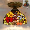 European Retro Ceiling Light - Decorative Lighting for Living Rooms, Bedrooms, Hallways & Stairwells with Free Shipping