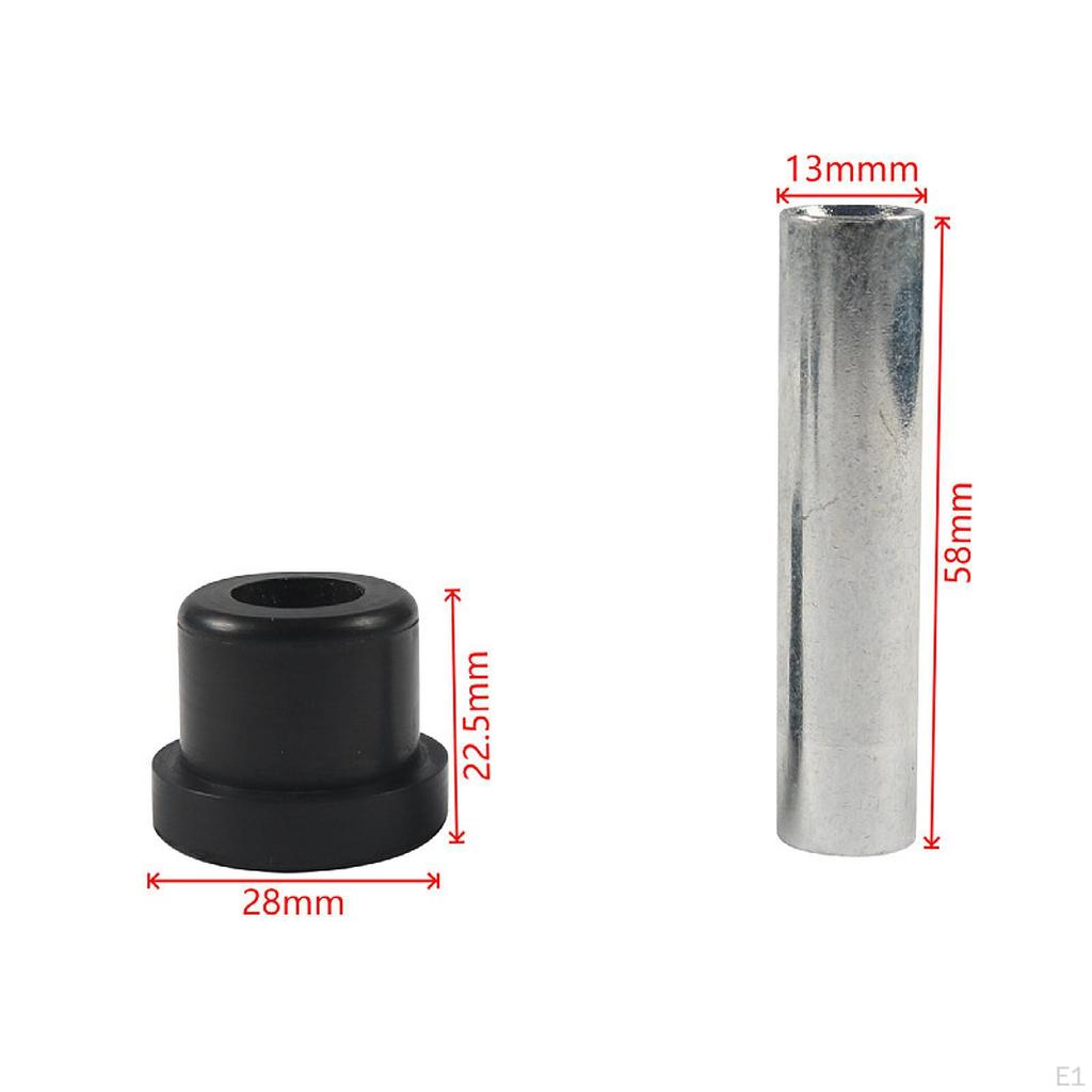 Golf Spring Bushing Kit, Maintenance, Repair,