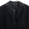 NEWYORKER Striped Pattern pants suit Setup 11AR/64-91 Navy Women Used