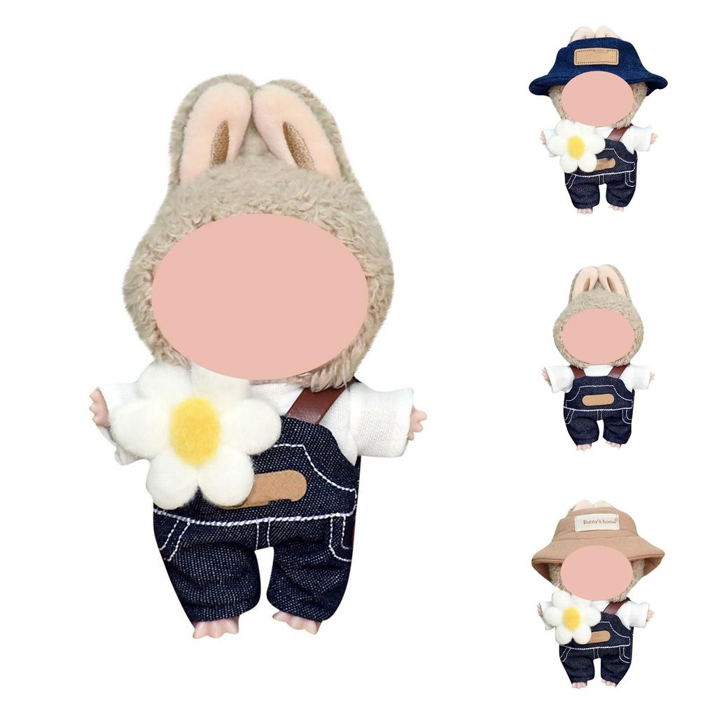 Fun Dolls Clothing, Anime Plush Toys And CuteAccessories,cuteDolls Clothings