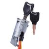 Ignitions Key Switches Assembly with Attached Harness Leads and Terminal Ends, Replaces 7701469419 with No Wire Changes or Added Adapter Harness