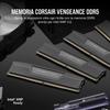 CORSAIR VENGEANCE Desktop PC Memory Intel Black x CMK96GX5M2E6000C36 DDR5-6000MHz Kit, 96GB, XMP, (48GB 2) -
