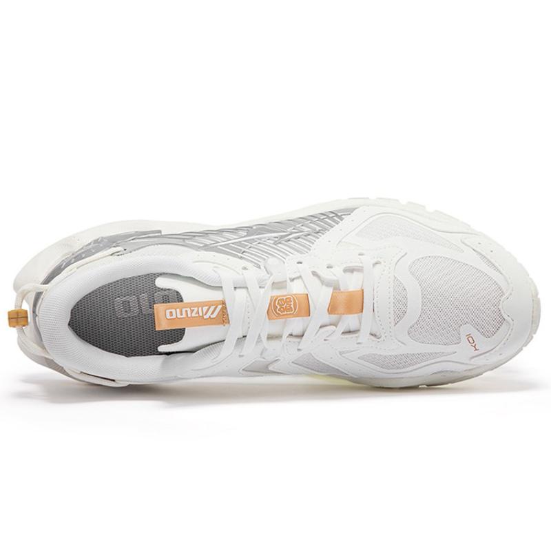 Mizuno Koi 2K 'Silver Gold ' Sneakers D1GH220304