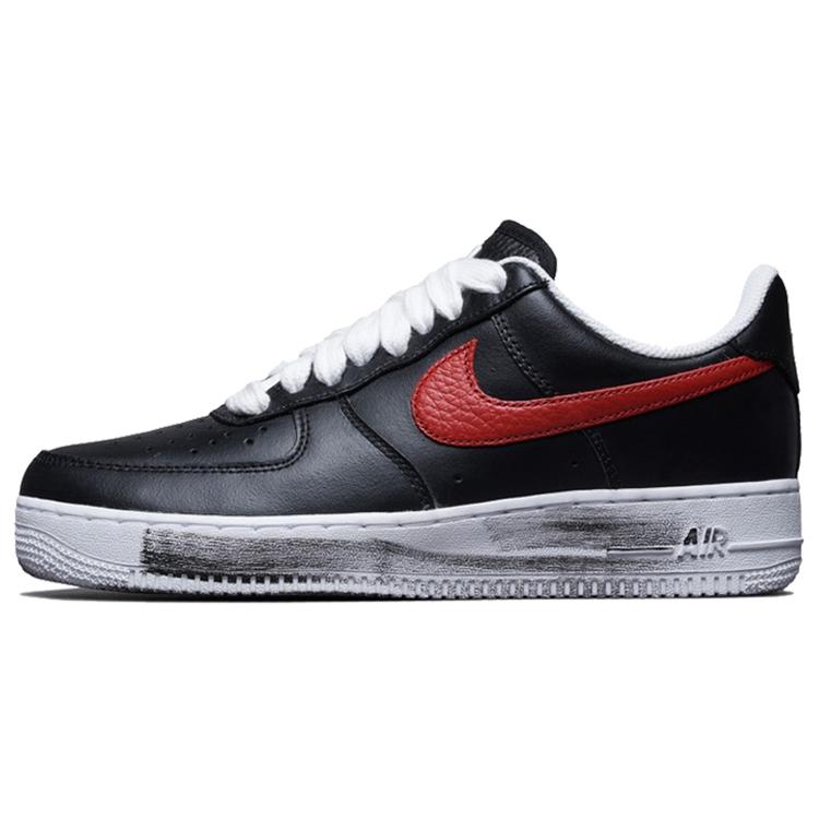 

Nike Air Force 1 Low G Dragon Peaceminusone Para Noise Korea Exclusive AQ3692-002 38.5
