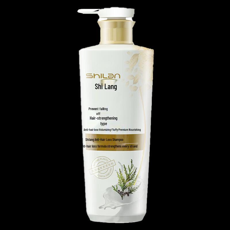 Shilang Anti-Hair Loss & Hair Growth Shampoo