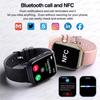 Smart Watch Dial Answer Calls Calorie Tracking 24 Hour Heart Rate AI Music Playback Bluetooth Call Men Health Smart Watches Woman Step Count