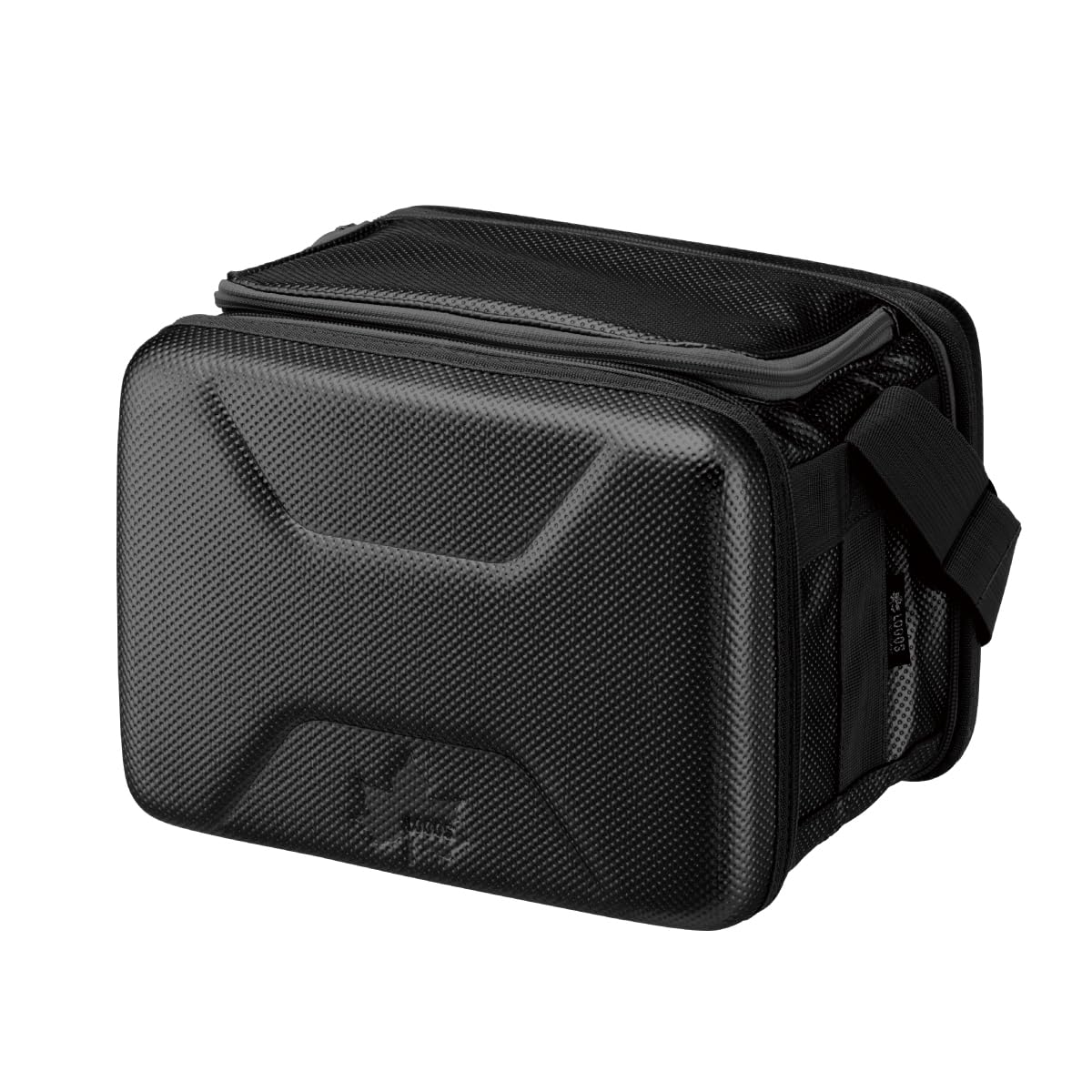 

LOGOS LIMITED Hyper Cooler S 81670061 Folding Disaster Prevention Limited Edition чорний