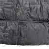 LACOSTE Down jacket 50/4 black Men's Used