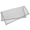 Ultra Lightweight Foldable Stainless Steel Fire Pit for Camping Backpacking Barbecue Grill Outdoor Cooking Portable Fire Grill