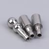 Stainless Steel Water Pump Dispenser Pipe Water Pump Pipes Weight Heavy Duty Pump Accessories For Bottle Water Dispenser
