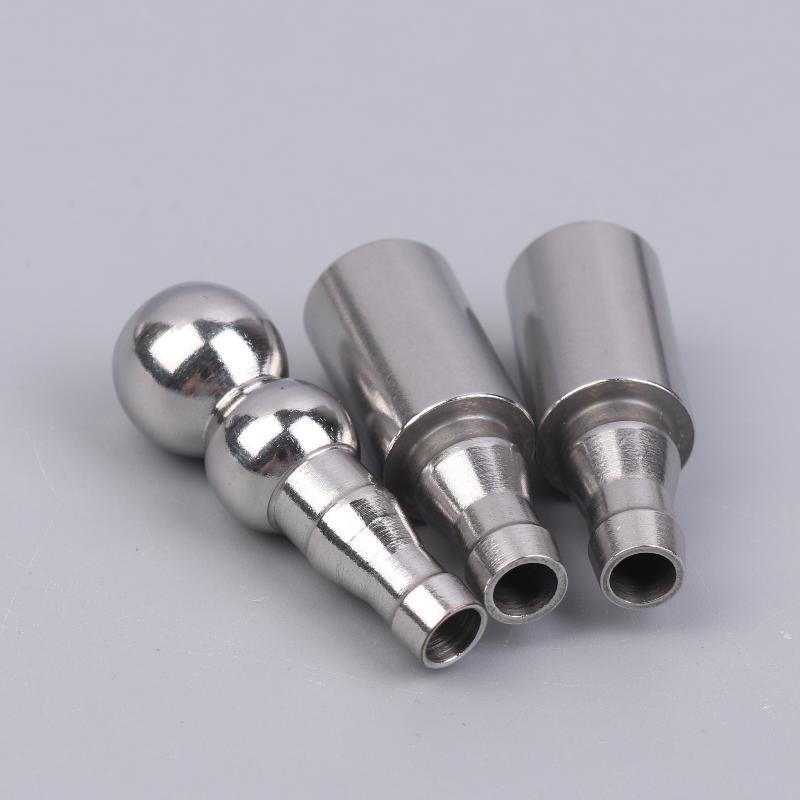 Stainless Steel Water Pump Dispenser Pipe Water Pump Pipes Weight Heavy Duty Pump Accessories For Bottle Water Dispenser