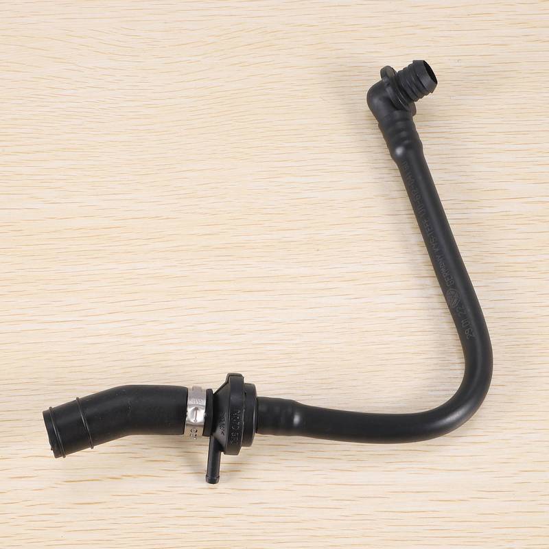 HOT-Brake Booster Vacuum Hose 1J0612041GD For ALH TDI Jetta Golf Beetle 2001 2002 2003,Brake Booster Vacuum Hose 1J0612041GD For