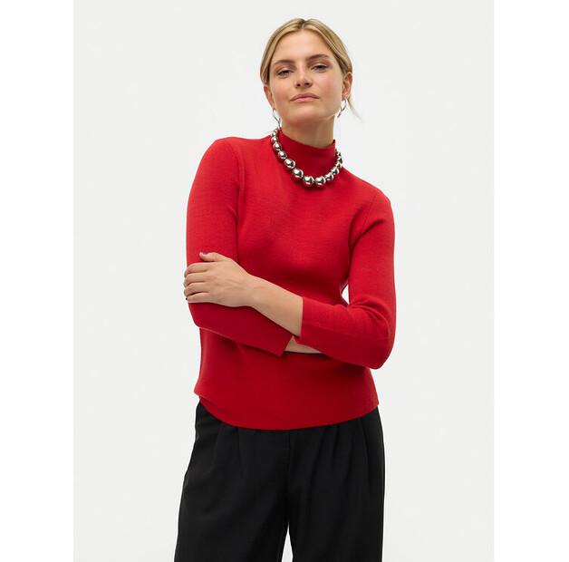 Гольф Vero Moda Gold EU S