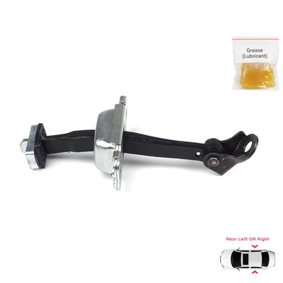 EDP789 Rear Left OR Right Door Catch Hinge Brake Stop Check Strap Limiter for Hyundai I30 MK1 FD 2006-2012 794802L000