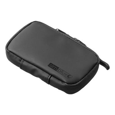 Sanwa Direct 200-CAR105 Smart Key Hülle, Platz für 1 Stück, Stauraum für 2 Karten, Wasserdicht, Staubdicht,