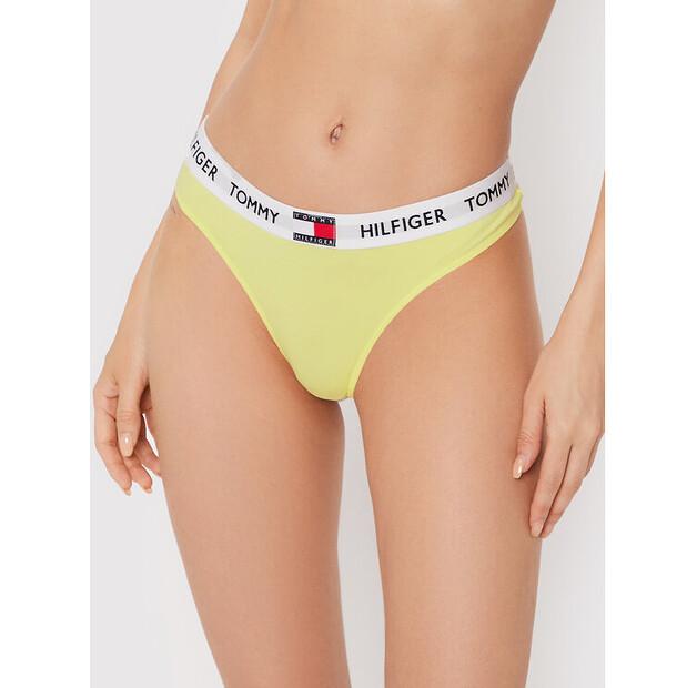 Трусы-стринги Tommy Hilfiger UW0UW02198 EU XS