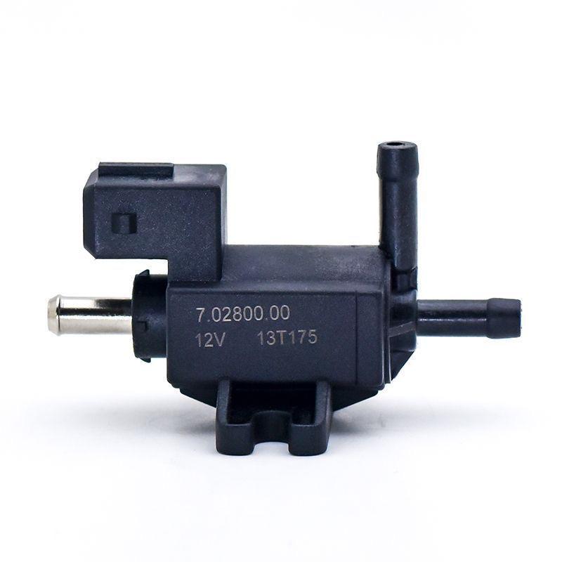 Turbocharger pressure control valve suitable for Great Wall HAVAL H6 H2 VOLEEX C50 1.5T  engine GW4G15B 4G15T 1118034-EG01T