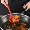 Cookware Rice Spoon Strainer Spoon Gadgets Tableware Soup Ladle Turners Fried Shovel Spatula