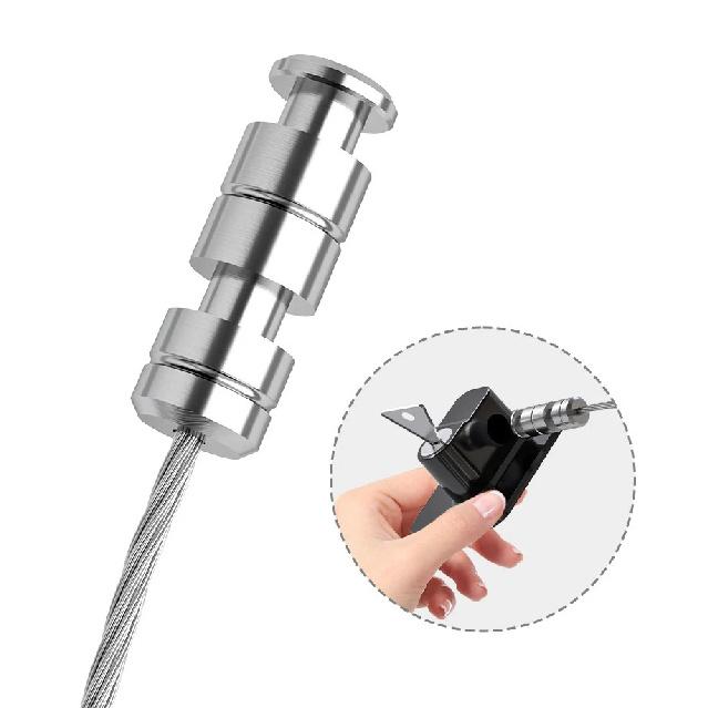 Baby Safe Refrigerator Lock with Key Code Lock Baby Safety Cabinet Lock Sliding Wardrobe Door Lock Home Limiter2028