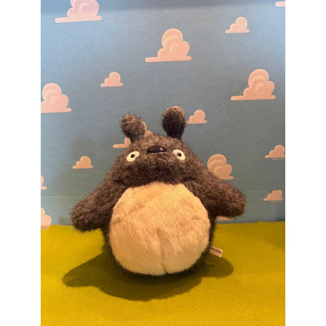 My Neighbor Totoro Plush Toy Ghibli Toy Story