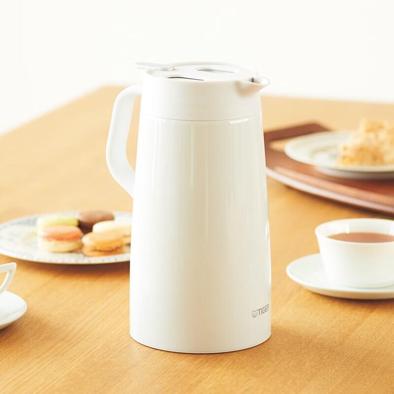 Tiger 1.6L 304 Stainless Steel Portable Vacuum Flask