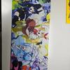 Isekai Idol Mousepad Used