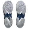 ASICS Gel Rocket 12 Mako Blue Piedmont Grey Men Sneakers 1071A116-400