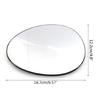 Heated Mirror GLass For Mini R55/R56/R57/R58/R59 Rear Mirror Heated Mirror Glass