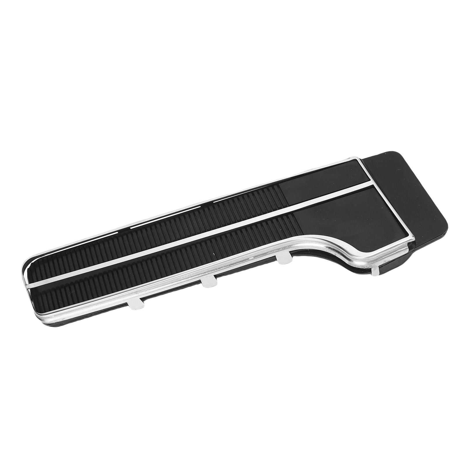 

Резиновая накладка на педаль газа акселератора с отделкой, противоскользящая резиновая водонепроницаемая накладка на педаль газа для пикапа