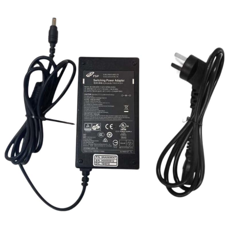 Shining 3D Handheld 3D Scanner Power Adapter Kit