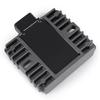 Motorcycle Parts For YAMAHA T-MAX 500 XP500 2008-2011 2009 2010 Voltage rectifier regulator SH678-11 TMAX 500 (SJ06) Motorbike