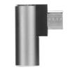 Charging Converter Adapter 230W PD DC 5.5mmx2.5mm Female Input to 3 Pin Male Power Charging Adapter for Blade Gaming