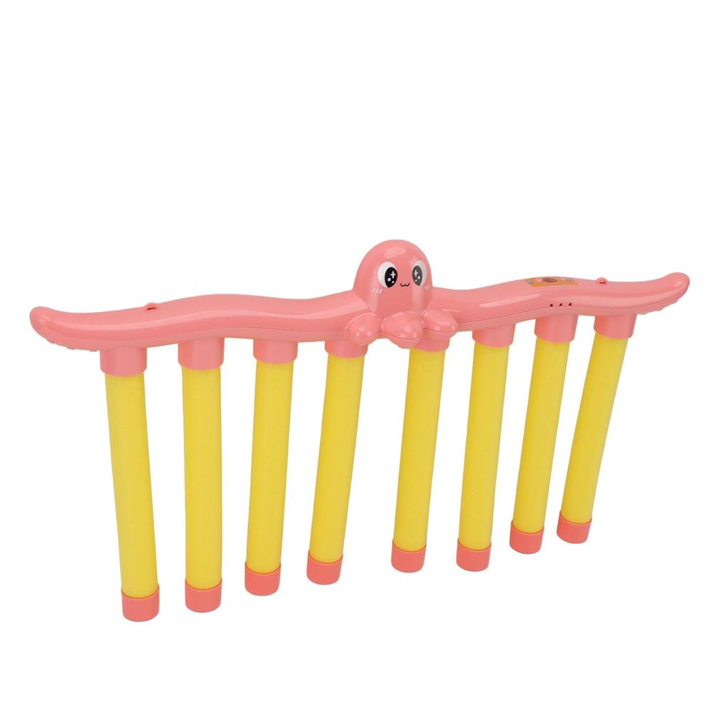 Catching Stick Game Speed Rechargeable Hand Eye Coordination Training Toy