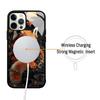 Red Panda Phone Case For IPhone 16 15 14 13 Pro Max 11 12 Mini Alex Mirror For Magsafe Wireless Charging Cover