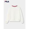 FILA Women's Pullover Knit Sweatshirt
