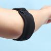 1Pc Elbow Brace For Tennis Golfer Sports Protection Adjustable Arm Band Silicone Compression Pad  Pain Relief Men Wom.