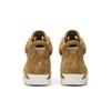 Air Jordan 6 Retro 'Wheat' (Uniseks) Golden Harvest / Sail-Golden Harvest Vintage Basketbalschoenen 384664 705