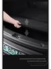 Compatible Tesla Model Y3 Facelift Rear Bumper Protector and Trunk Sill Decorative Strip