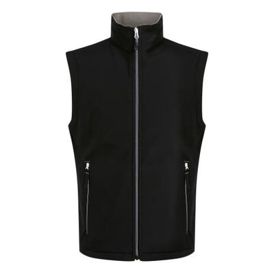 Men's Softshell 2 Layer Body Warmer