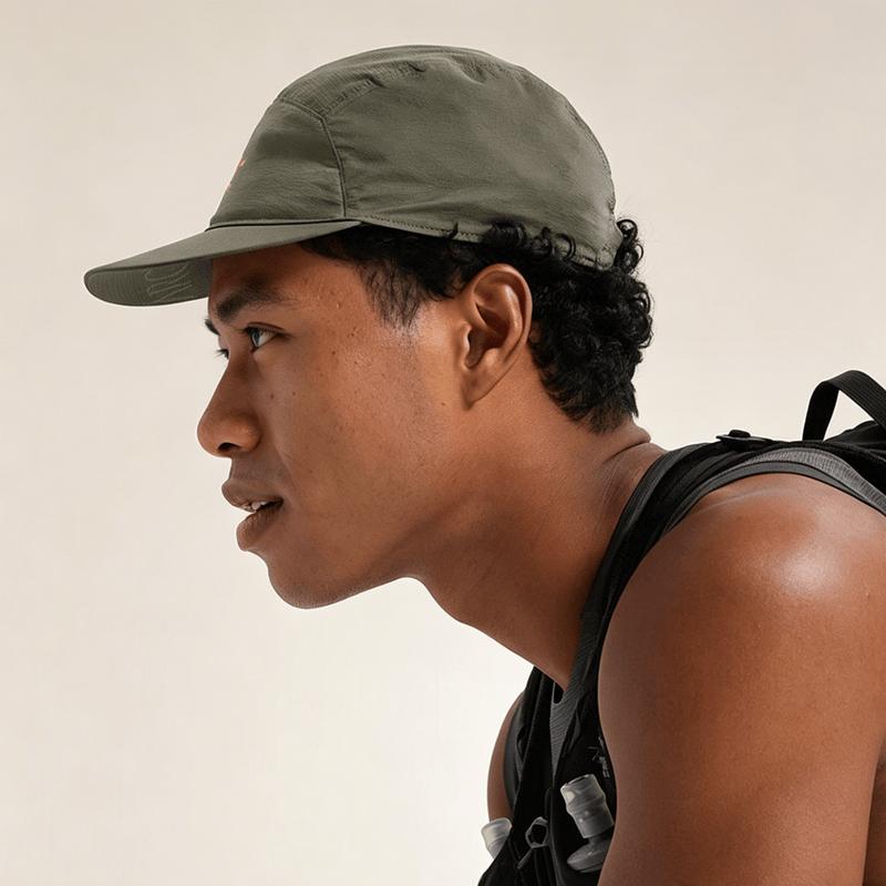 ARC TERYX Aerios 5 Panel Cap L/XL