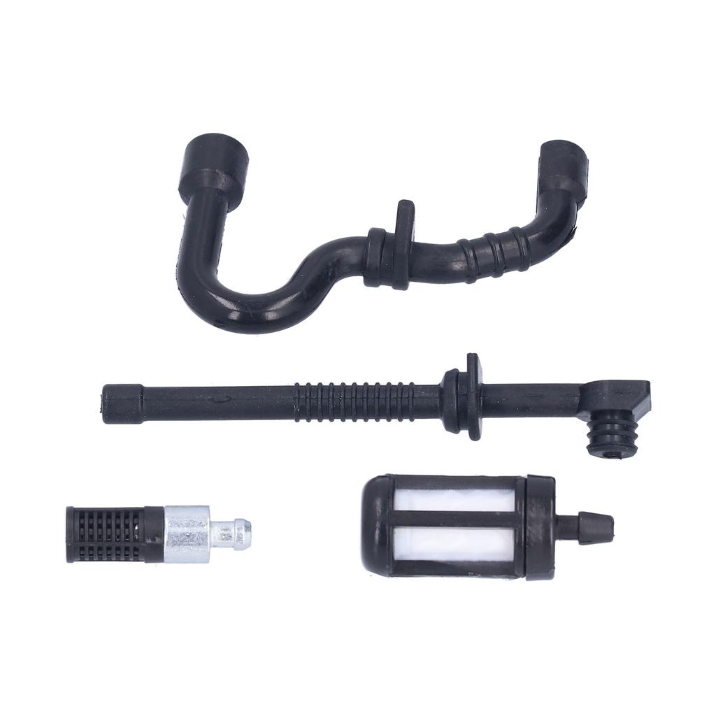 Für STIHL Kettensägen Kraftstofffilter Kraftstofffilter mit Schlauchrohr für STIHL 017 018 MS170 MS180 Kettensägen