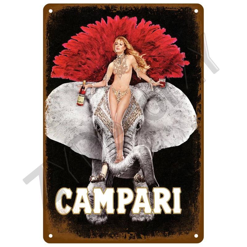 Bira Metal Tabela Komik Poster Ev Dekorasyonu Bar Pub Kulüp Erkek Mağarası İçin Kalay Tabela Rom Markası Vintage Duvar Dekorasyonu Sanat Tablosu Duvar Resimleri