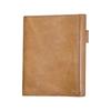 Ashford System Notebook Vitalita Life Organizer 6 13mm Himeji Läder 14 A6+Mini [Naturlig]
