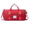 Lishentu Travel & Gym Bag with Wet/Dry Separation