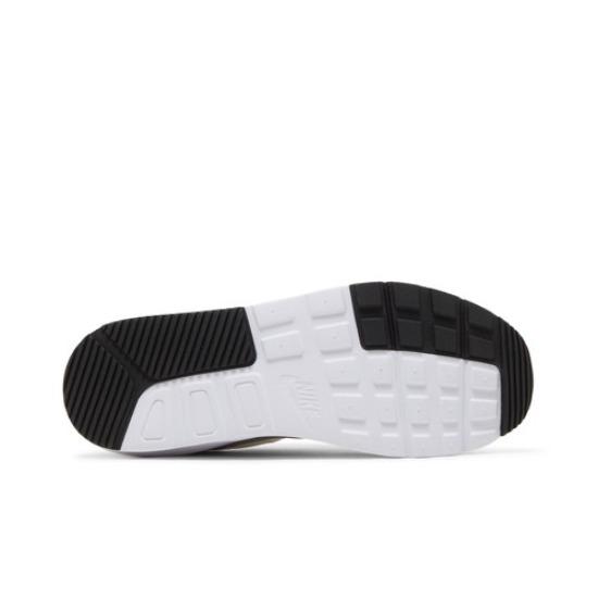 Nike Air Max SC Bianco Rosso Universitario CW4555-107