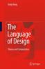 Kniha The Language of Design : Theory and Computation