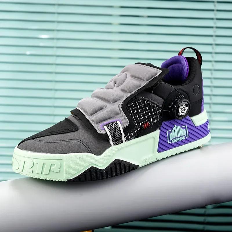 

Мужская обувь Кроссовки Мужские теннисные туфли Роскошные мужские повседневные кроссовки для бега Дышащие модные мокасины Кроссовки для мужчин 40